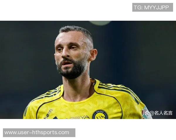 利雅得胜利计划续约布罗佐维奇球员倾向继续留在沙特联赛 利雅得胜利计划续约布罗佐维奇球员倾向继续留在沙特联赛