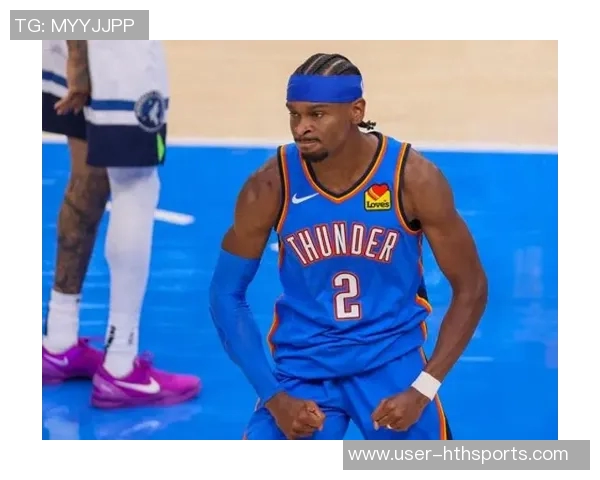 亚历山大荣膺双料MVP助力球队夺冠NBA官推热情回顾上赛季辉煌成就