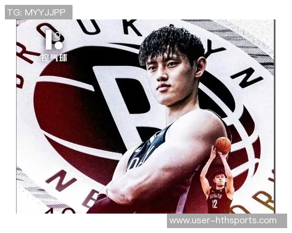 曾凡博感恩NBA机会无论未来何去何从始终热爱篮球的初心