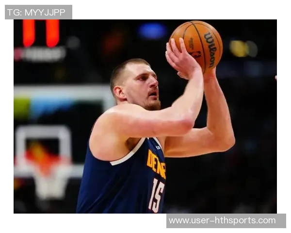 霍华德赞约基奇风格独特称其为历史最佳中锋之一 霍华德赞约基奇风格独特称其为历史最佳中锋之一