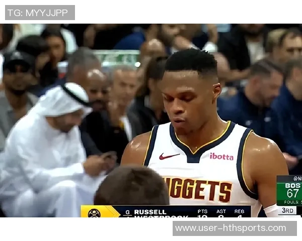 威少第三节表现惊艳科尔称其为年轻球员上了一堂生动的课