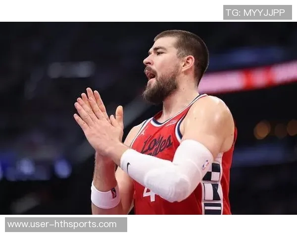 快船对祖巴茨的交易要价令人震惊需顶级年轻球员与大量选秀权