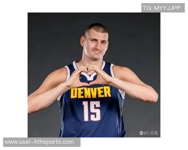 美媒期待杨瀚森能效仿约基奇表现但开拓者环境限制发展潜力