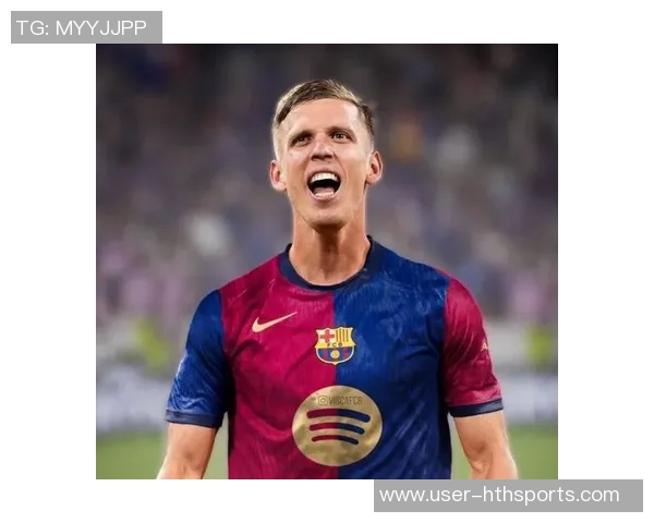 巴萨进攻型中场危机加剧奥尔莫受伤后球队面临人员短缺困境