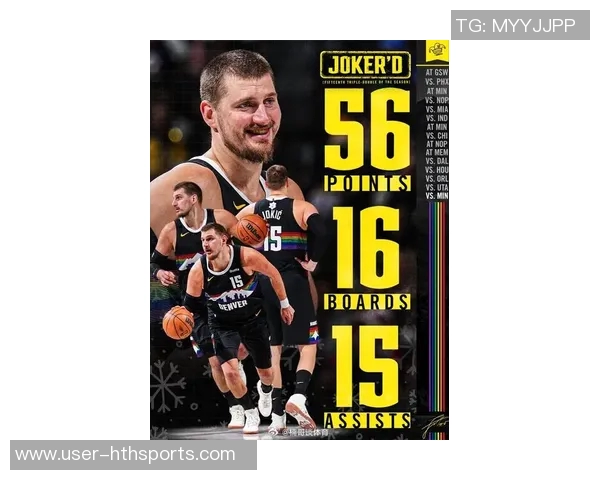 怀特称约基奇为世界最佳球员强调全队需共同努力防守他