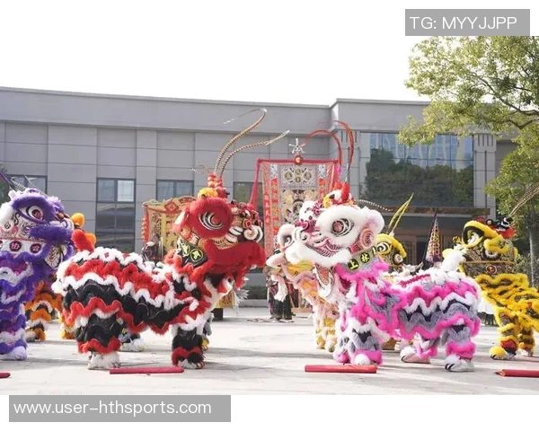 媒体人分析佛山南狮迁移传闻或不成立或将继续留在佛山