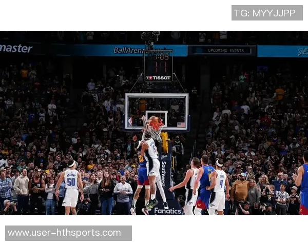 卡梅隆约翰逊受伤加剧掘金锋线困境球队面临更大挑战