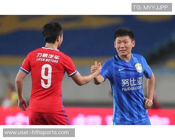 重庆铜梁龙选刘建业带队征战中超袁甲表达意外与钦佩之情