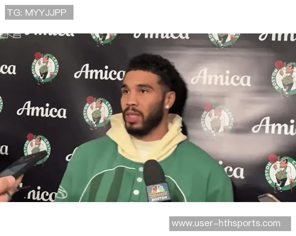 塔图姆强调团队合作的重要性个人无法独自取得成功