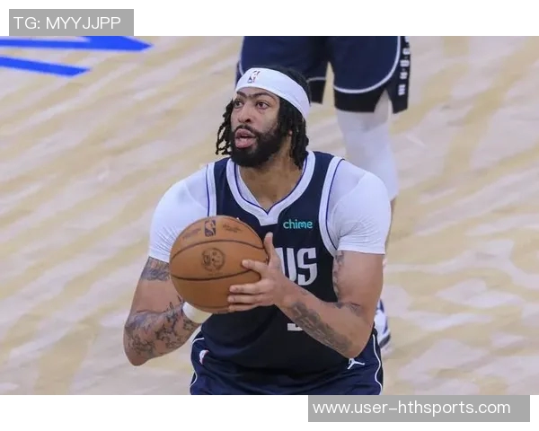 浓眉谈包夹防守：将其视为尊重从未觉得这是坏事